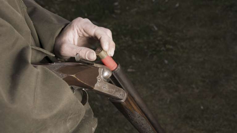 Ηλικιωμένος αυτοκτόνησε με καραμπίνα έξω από παιδικό σταθμό