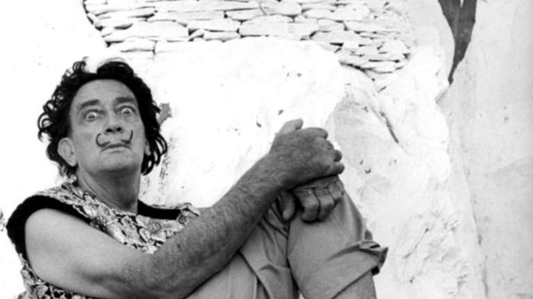 Τζίφος η εκταφή του Σαλβαντόρ Νταλί, είχε βαλσαμωθεί