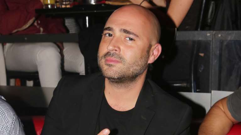 Ο Μπογδάνος απαντά στον ΣΚΑΪ με αιχμές -φωτό