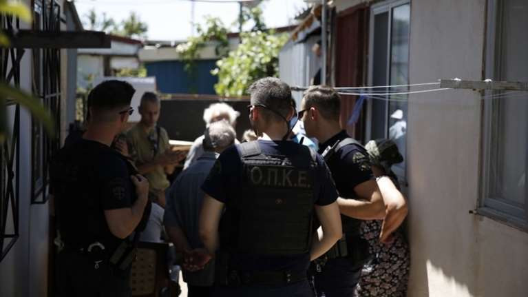 Χρειάστηκε μια τραγωδία για να γίνουν συλλήψεις στο Μενίδι