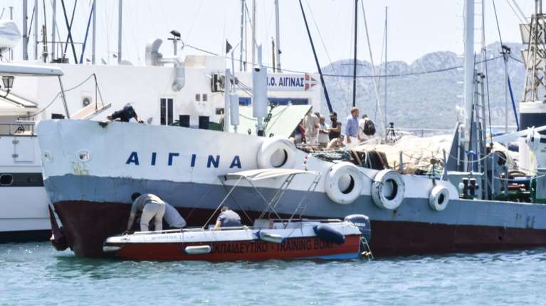 Μαρτυρία: Ήταν δίπλα μας και δεν μπορούσαμε να τους βοηθήσουμε