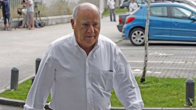 Αυτός είναι ο πλουσιότερος Ευρωπαίος με 73 δισ. ευρώ