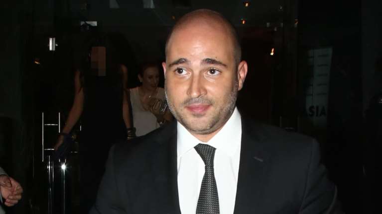 Απίστευτος Μπογδάνος: Καταγγέλλει τον ΠΟΥ για ρατσισμό για ένα... πασχαλινό αυγό