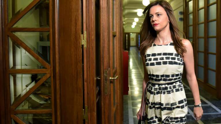 Έως τον Ιούνιο του 2018, οι πληρωμές εκκρεμών συντάξεων