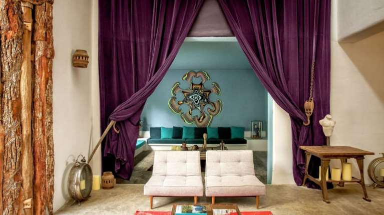 Σε θέρετρο 5 αστέρων η πολυτελής βίλα του βαρόνου της κοκαΐνης, Π. Εσκομπάρ