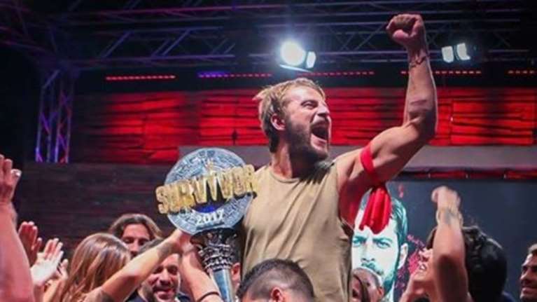 Και τώρα τι θα κάνουμε χωρίς το Survivor;