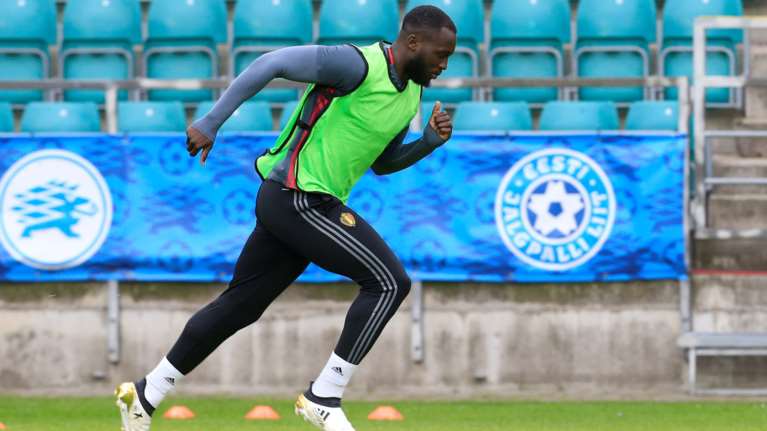 Από την Έβερτον στην Μάντσεστερ Γιουνάιτεντ ο Λουκάκου