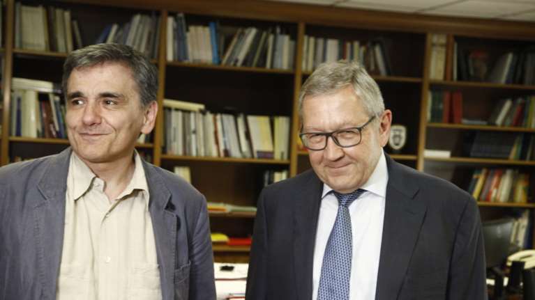 Σπάει η δόση των 8,5 δισ: Πόσα και πώς θα πάρει η Ελλάδα