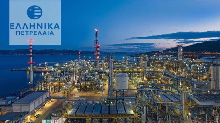 ΕΛΠΕ: Η ΓΣ έδωσε το «οκ» στην πώληση του ΔΕΣΦΑ