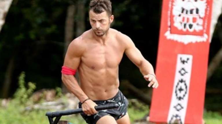 Survivor: Αστρονομικό το πρώτο συμβόλαιο για τον Ντάνο - Πότε υπέγραψε;