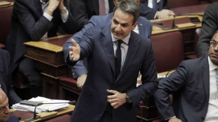 ΝΔ: Το παρασκήνιο που οδήγησε στην απόφαση για εξεταστική