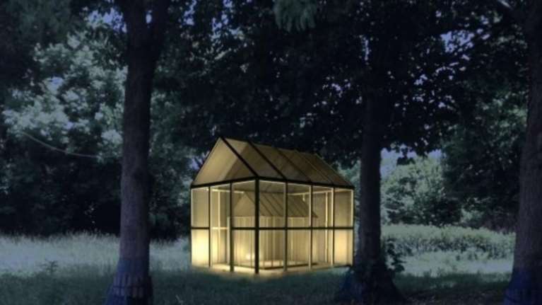 Ο κήπος βλέπει: 26 καλλιτέχνες εκθέτουν στον Κήπο του Μεγάρου