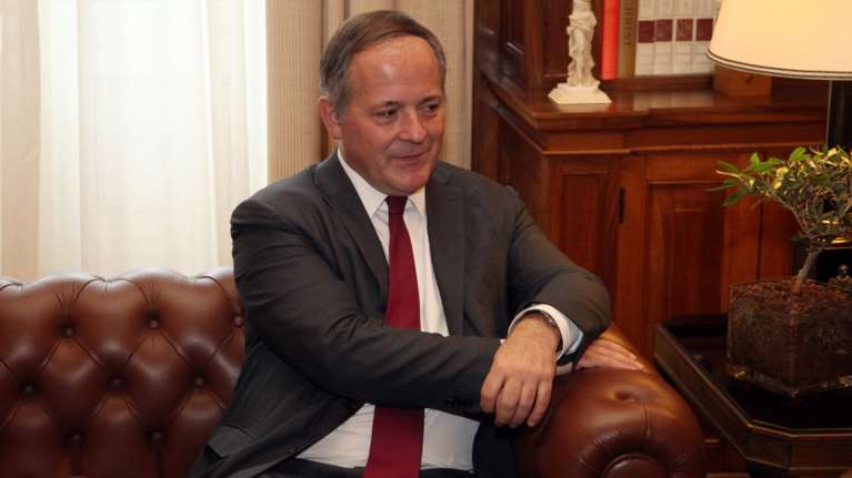 Κερέ (ΕΚΤ): Η συμφωνία δεν δίνει απαντήσεις για το χρέος