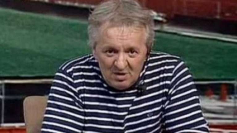 Στο νοσοκομείο διασωληνωμένος ο Γ. Γεωργίου- Υπέστη ανακοπή