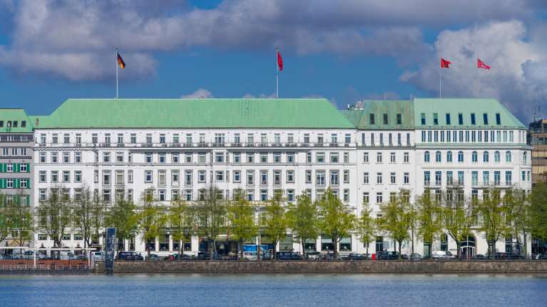 Η μυθική «απόβαση» του βασιλιά της Σ.Αραβίας στο Four Seasons για το G20