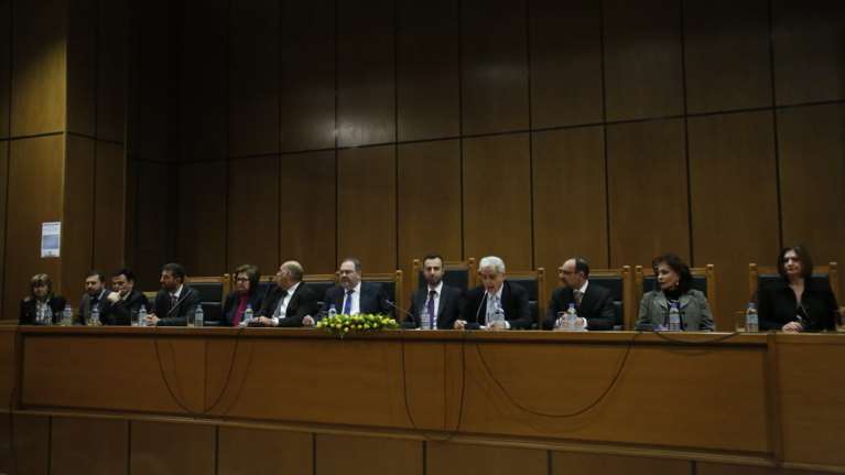 Δικαστές σε Τσίπρα: Επικίνδυνη λογική ότι η δικαιοσύνη είναι.. εμπόδιο