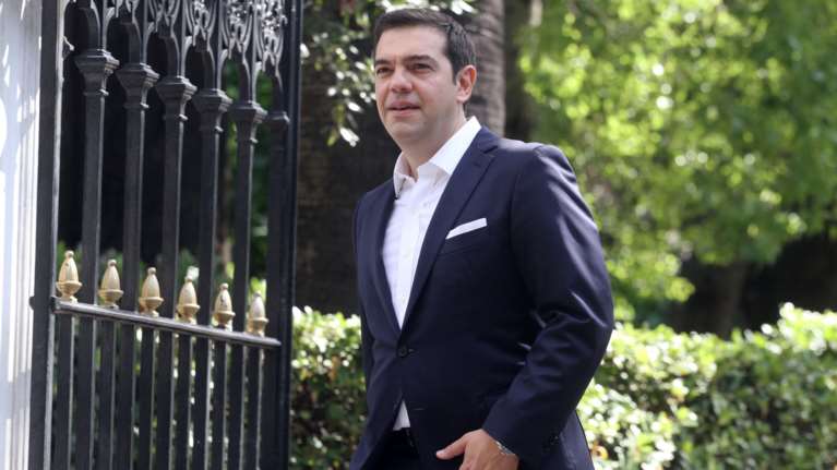 Στο νοσοκομείο ο Αλέξης Τσίπρας- Υπεβλήθη σε επέμβαση