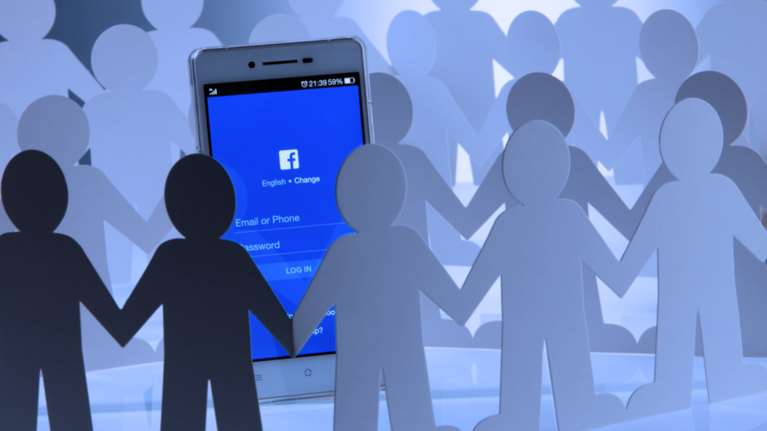 Οι τέσσερις «φυλές» του Facebook: Εσείς σε ποια ανήκετε;