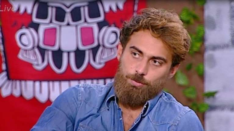 Μάριος Πρίαμος: Γιατί ψηφίσαμε να φύγει ο Ντάνος από τους Μαχητές