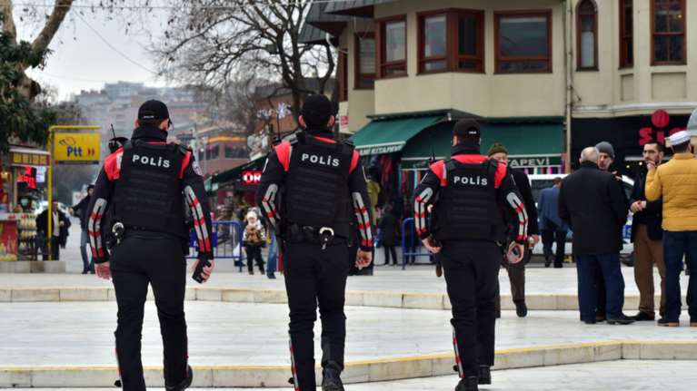 Τουρκία: Βίασαν Σύρια έγκυο μητέρα και τη σκότωσαν μαζί με το παιδί της