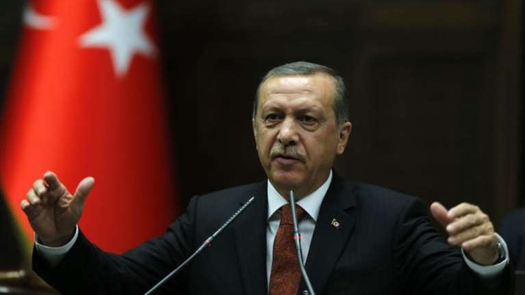 Τουρκία: Υπό κρατικό έλεγχο 1.000 επιχειρήσεις μετά το πραξικόπημα