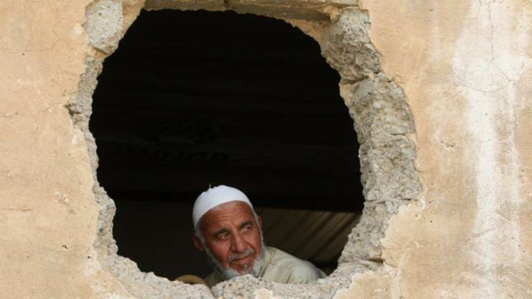 Κατάπαυση του πυρός στη Συρία συμφώνησαν Πούτιν και Τραμπ