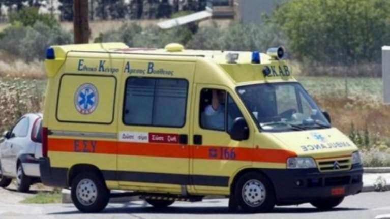 Σοκ στον Βύρωνα: 37χρονη μητέρα με τρία παιδιά βούτηξε στο κενό