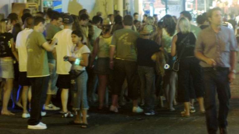 Ζακυνθος: Τα βίντεο της επίθεσης οδήγησαν σε νέες συλλήψεις