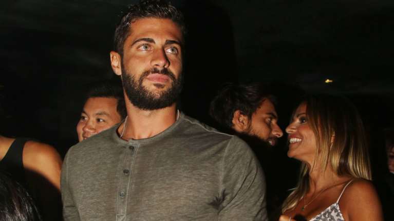 Ειρήνη Παπαδοπούλου: Δεν πάει το μυαλό σας με ποια «τσάκωσε» τον Βασάλο!