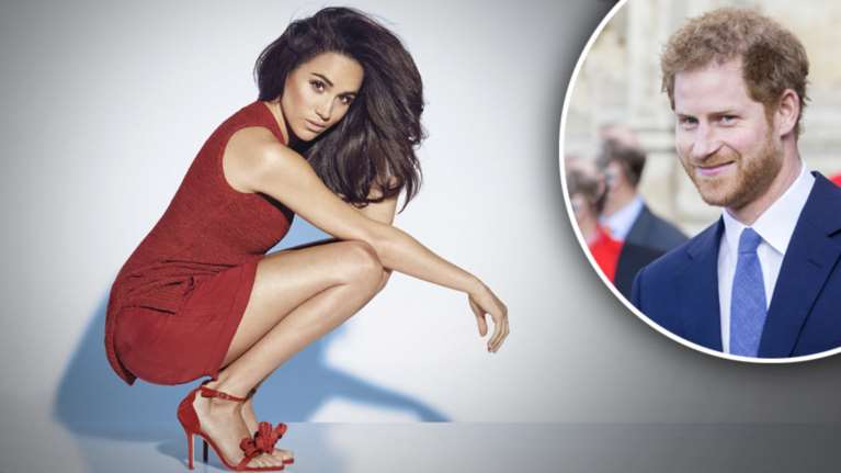 Ο πρίγκιπας Χάρι ετοιμάζεται να κάνει πρόταση γάμου στην Μέγκαν!