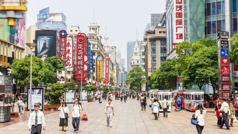 Κινητήρια δύναμη του παγκόσμιου τουρισμού οι Κινέζοι