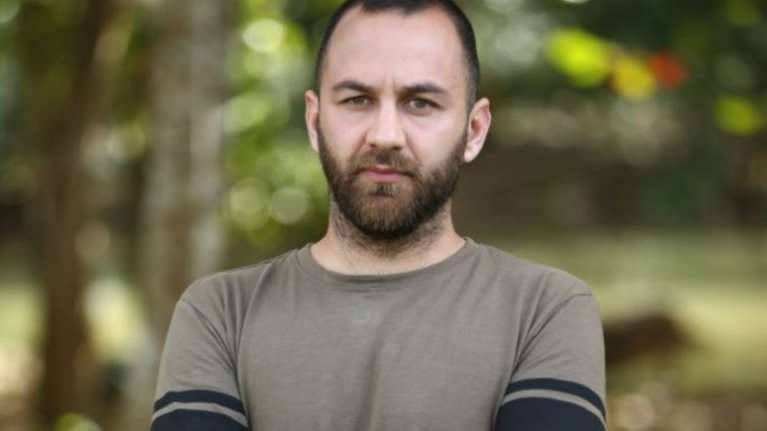 Survivor: Τι πήρε μαζί του από τον Άγιο Δομίνικο ο Κώστας Αναγνωστόπουλος;