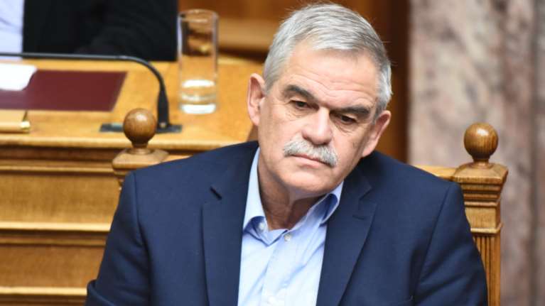 &quot;Μερικές φορές είναι σωστή η κριτική της ΝΔ για τα Εξάρχεια&quot;