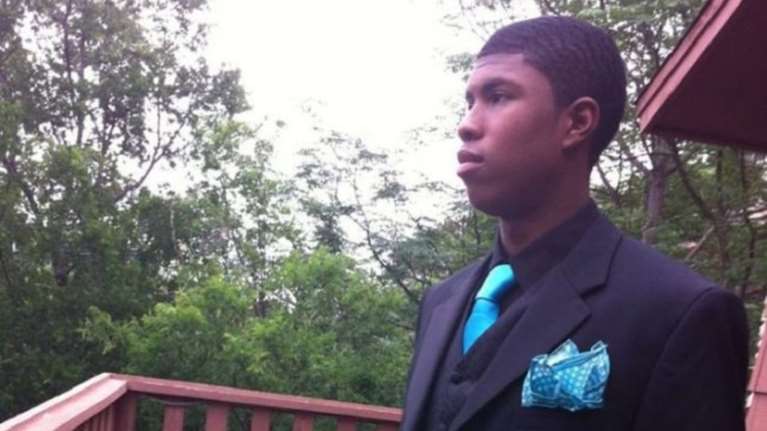 Τραγική σύμπτωση: Και ο αδελφός του Bakari είχε δολοφονηθεί έξω από μπαρ