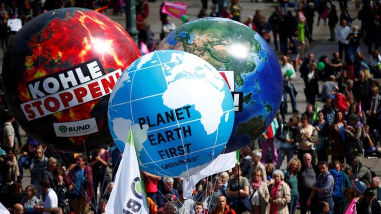 Τι κόμισε τελικά η σύνοδος της G20;