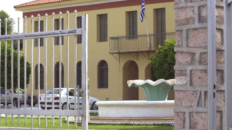 Απόδραση κρατουμένου από τις Αγροτικές φυλακές Τίρυνθας