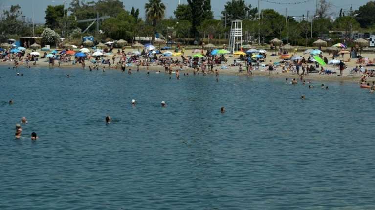 Αυτή η &quot;διπλανή&quot; μας χώρα έχει τα πιο βρώμικα νερά στην Ευρώπη