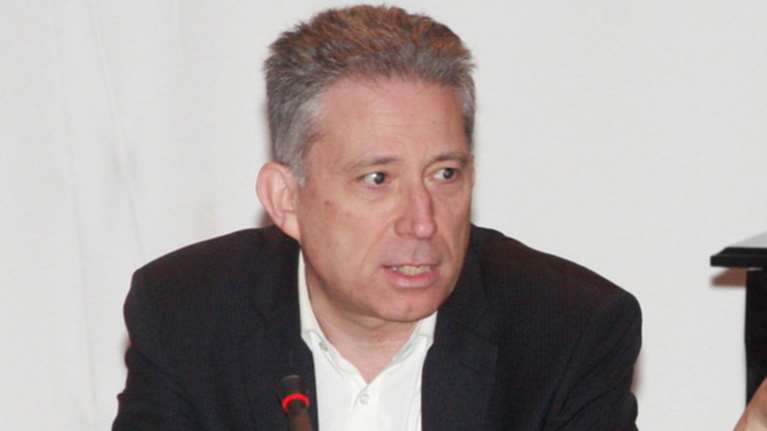 Αποστάσεις Χρυσόγονου για το θέμα των συνομιλιών Καμμένου