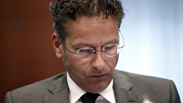 Ντάισελμπλουμ: Οι τράπεζες του Βένετο θέτουν ζήτημα αλλαγής κανόνων της ΕΕ