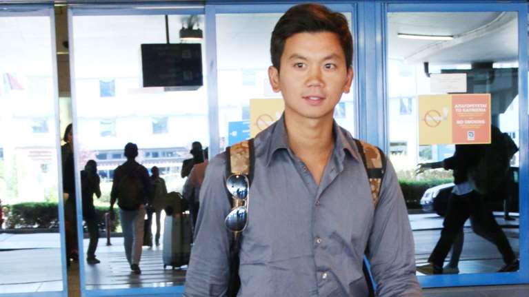 Δημοτικός σύμβουλος αποκάλεσε &quot;καραγκιόζη&quot; τον Ορέστη Τσάνγκ