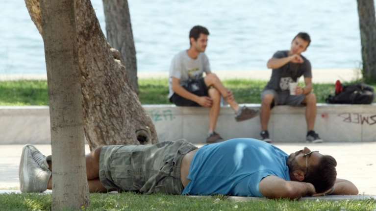 Σκαρφαλώνει ο υδράργυρος-που και πότε θα χτυπήσει 40άρια