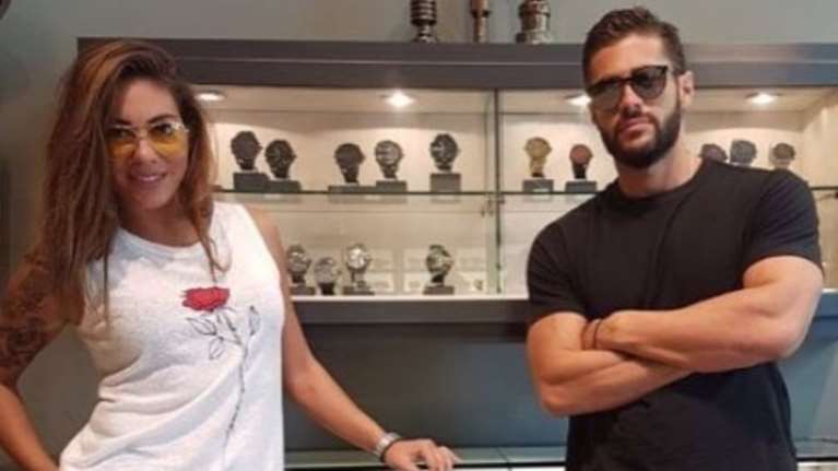 Βαλαβάνη - Βασάλος: Εγιναν «μοντέλα» για διάσημη εταιρεία ρούχων [φωτο]