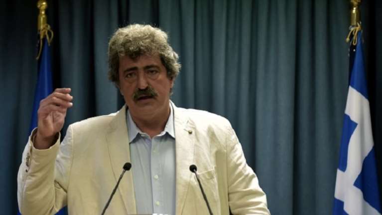 Νέα επίθεση Πολάκη σε δικαστές: Αυτοϋπονομεύεστε