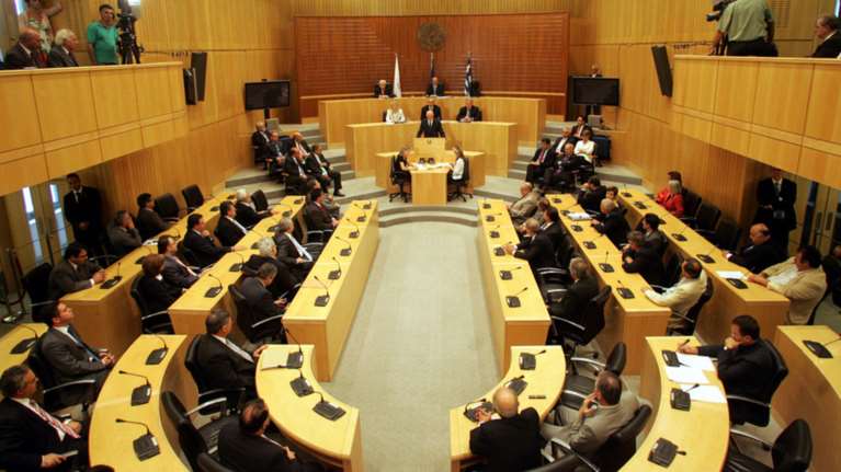 Strong Room: Αυτός είναι ο χώρος που θα φιλοξενήσει τον φάκελο της Κύπρου