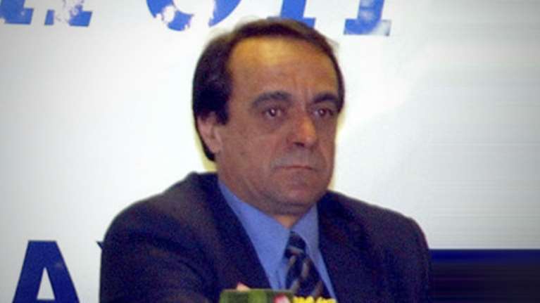 Πέθανε ο αναπληρωτής διευθύνων σύμβουλος της ΔΕΗ, Κ. Δόλογλου