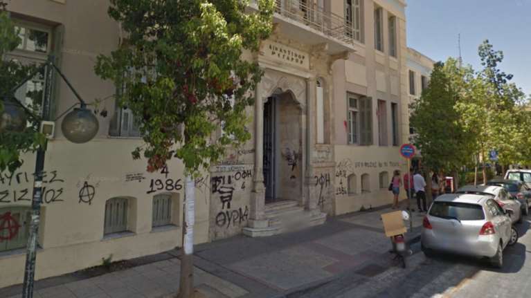 Στο ψυχιατρείο ο 85χρονος που σκότωσε τον γιο του στην Κρήτη