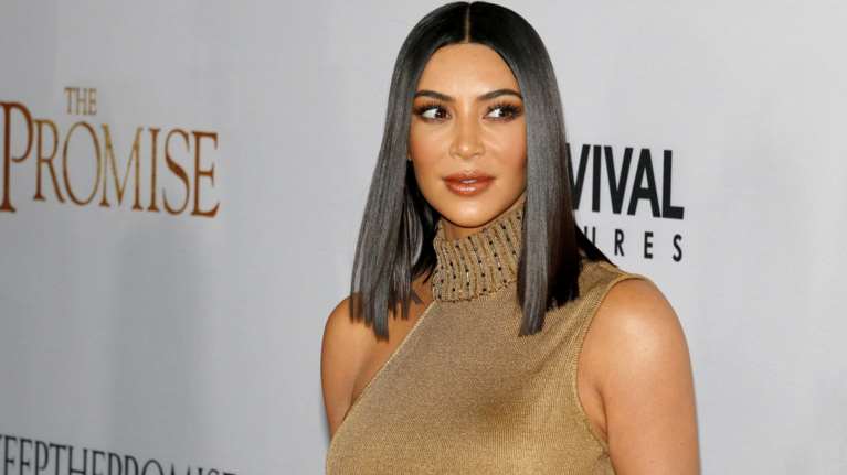 Χρήστης κοκαϊνης η Καρντάσιαν; Το βίντεο και οι φήμες