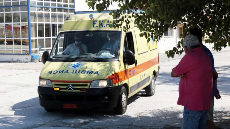 Τραγικός θάνατος επιχειρηματία, μετά από έκρηξη κλιματιστικού