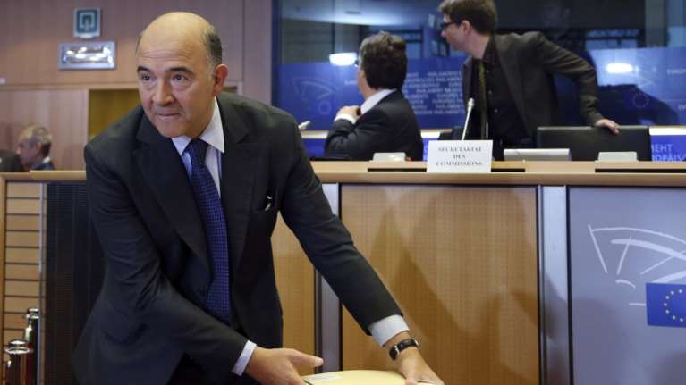 Εξοδος της Ελλάδας από τη διαδικασία ελέγχου υπερβολικού ελλείμματος