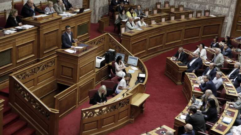 Στις 21 Ιουλίου η συζήτηση για την πρόταση ΝΔ για εξεταστική